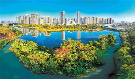 @江門企業(yè),2024年大氣污染防治資金補(bǔ)助項目現(xiàn)正公開征集中!