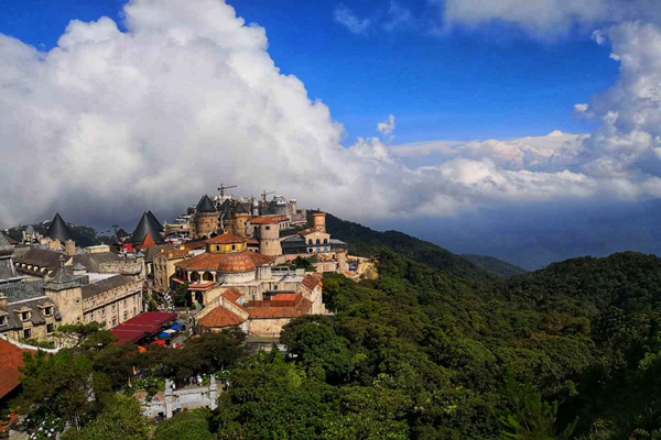 恩施州大氣治理實(shí)現(xiàn)新突破!三項目成功入選中央項目庫