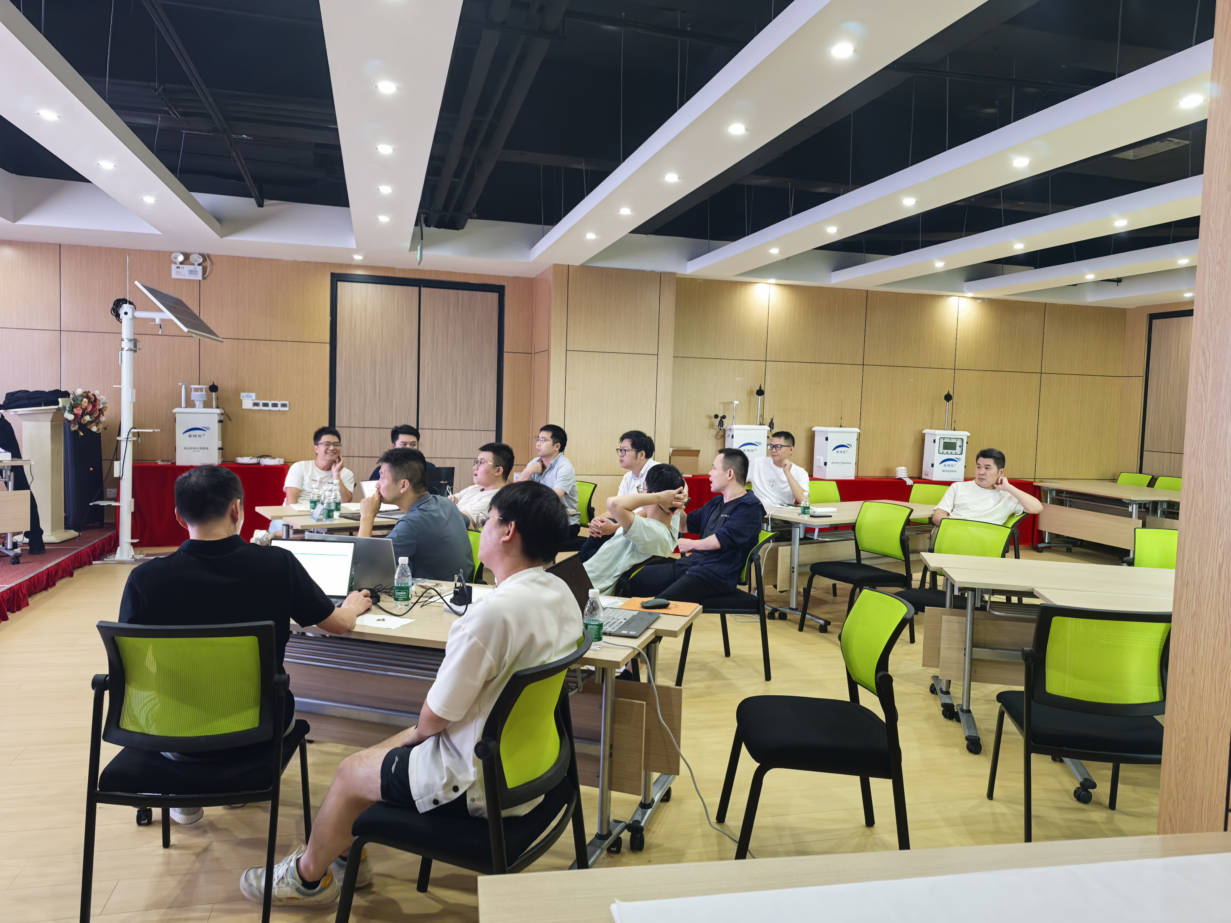 安帕爾銷售業(yè)務鏈學習路徑圖成果深化----優(yōu)化總結(jié)與課件制作