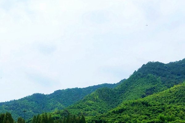 安徽省宣城市步步落實(shí)層層推進(jìn)“大氣攻堅戰(zhàn)”